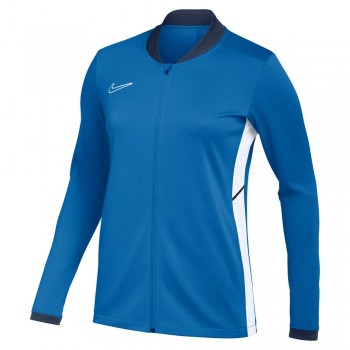 Nike FZ9836 TRAININGSJACKE blau | yam yam world