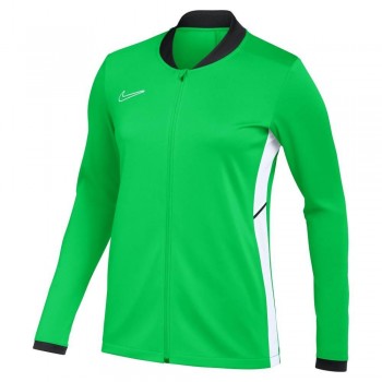 Nike FZ9836 TRAININGSJACKE gr�n | yam yam world