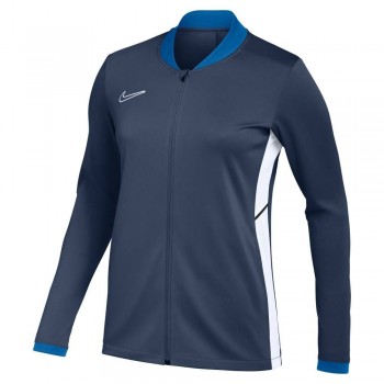 Nike FZ9836 TRAININGSJACKE navy | yam yam world