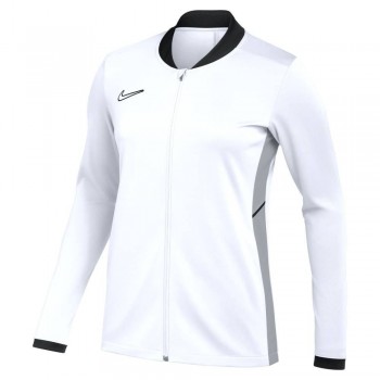 Nike FZ9836 TRAININGSJACKE weiss | yam yam world