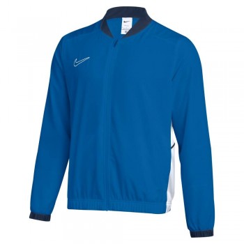 Nike FZ9837 TRAININGSJACKE blau | yam yam world