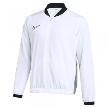 Nike FZ9837 TRAININGSJACKE weiss | yam yam world