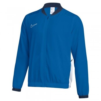 Nike FZ9851 TRAININGSJACKE blau | yam yam world