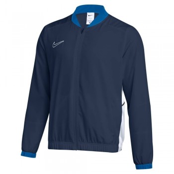 Nike FZ9851 TRAININGSJACKE navy | yam yam world