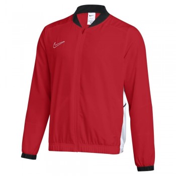 Nike FZ9851 TRAININGSJACKE rot | yam yam world