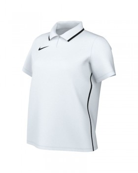 Nike HM7150 NIKE TEAMLINE PARK 26 FRAUEN weiss