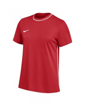 Nike HM7160 NIKE TEAMLINE PARK 26 FRAUEN rot | yam yam world