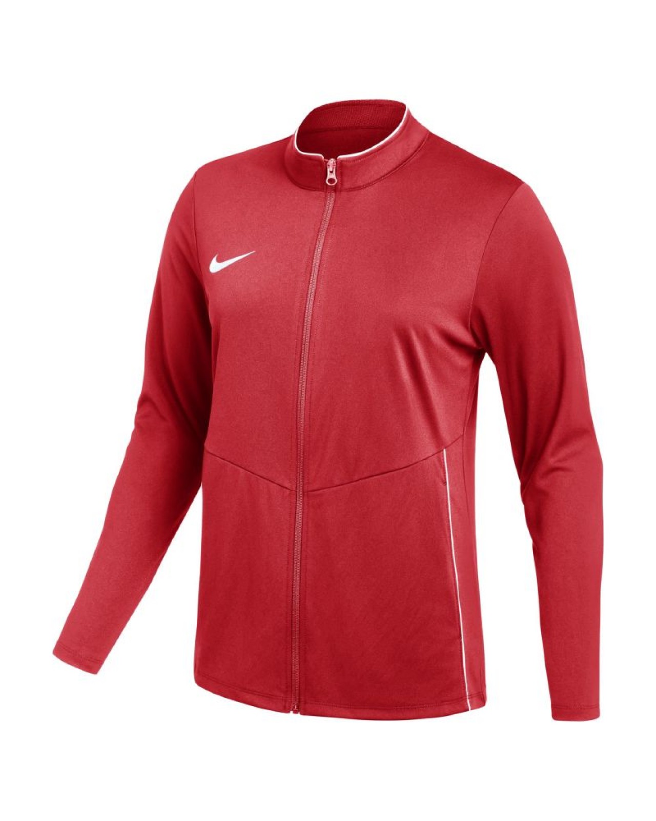 Nike HM7252 NIKE TEAMLINE PARK 26 FRAUEN rot