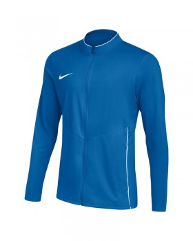 Nike HM7256 TRAININGSJACKE blau | yam yam world