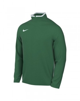 Nike HM7256 TRAININGSJACKE gr�n | yam yam world