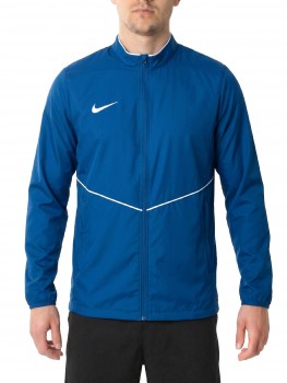 Nike HM7265 REGENJACKE blau | yam yam world