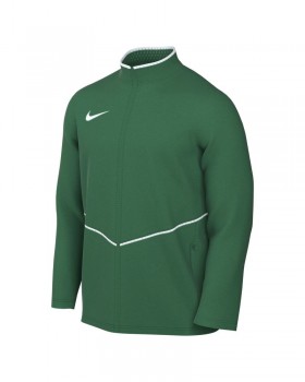 Nike HM7265 REGENJACKE gr�n | yam yam world