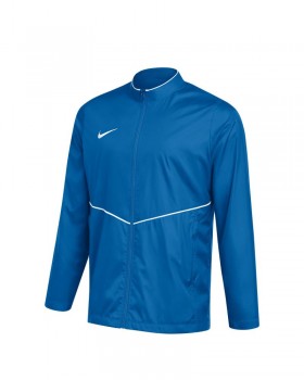 Nike HM7269 REGENJACKE blau | yam yam world