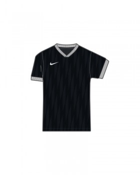 Nike HV8148 TRIKOTLINE CHALLENGE VI schwarz | yam yam world