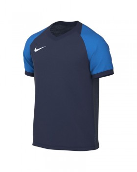 Nike HV8151 TRIKOTLINE TROPHY VI blau | yam yam world