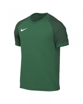 Nike HV8151 TRIKOTLINE TROPHY VI gr�n | yam yam world