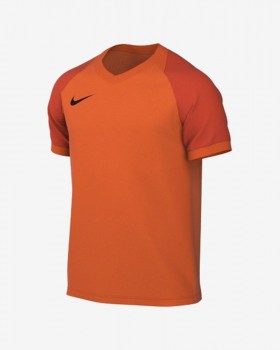 Nike HV8151 TRIKOTLINE TROPHY VI orange | yam yam world