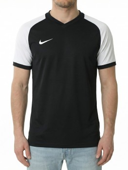 Nike HV8151 TRIKOTLINE TROPHY VI schwarz | yam yam world
