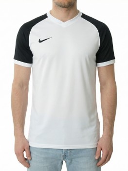 Nike HV8151 TRIKOTLINE TROPHY VI weiss | yam yam world