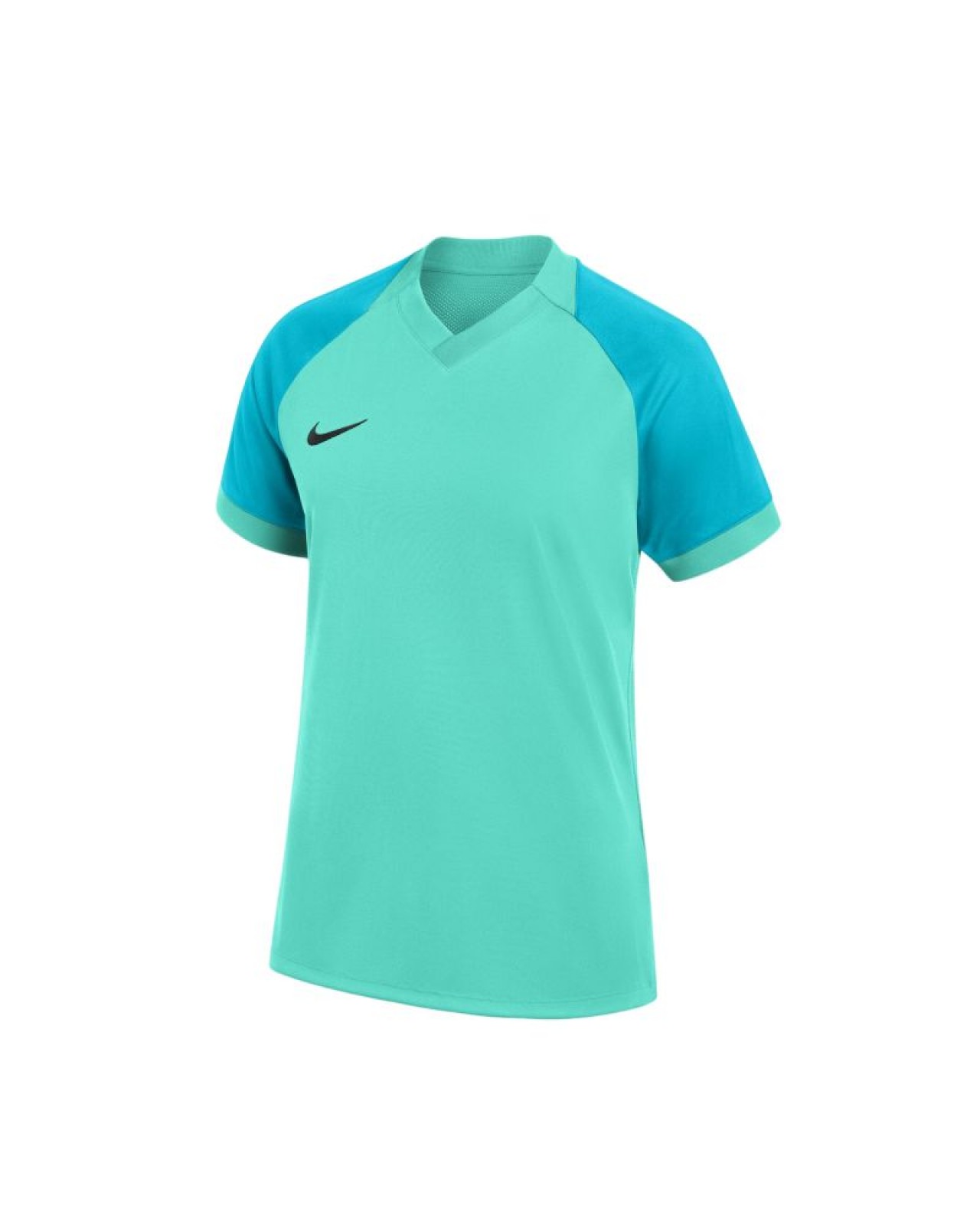 Nike HV8155 TRIKOTLINE TROPHY VI FRAUEN blau
