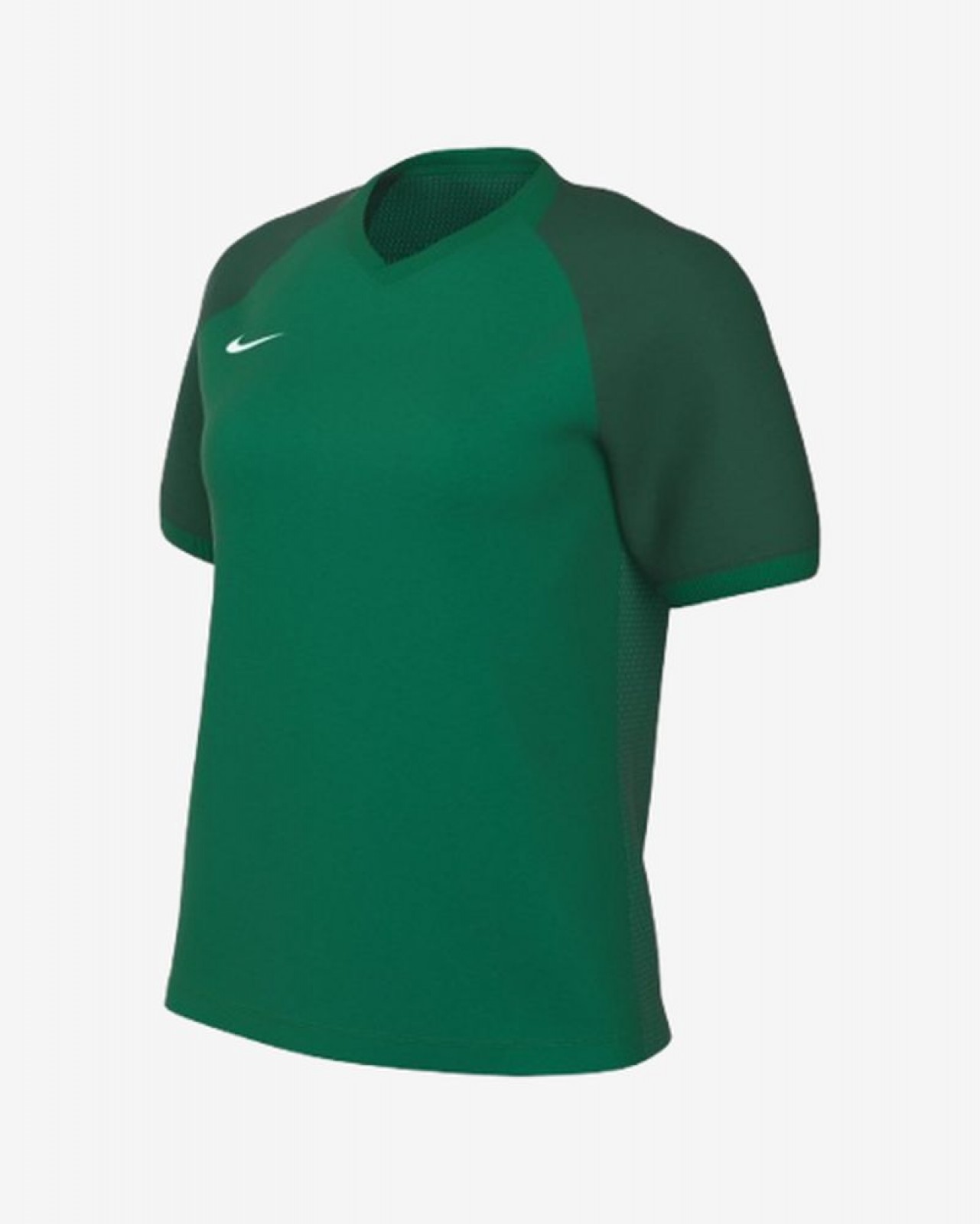 Nike HV8155 TRIKOTLINE TROPHY VI FRAUEN gr�n