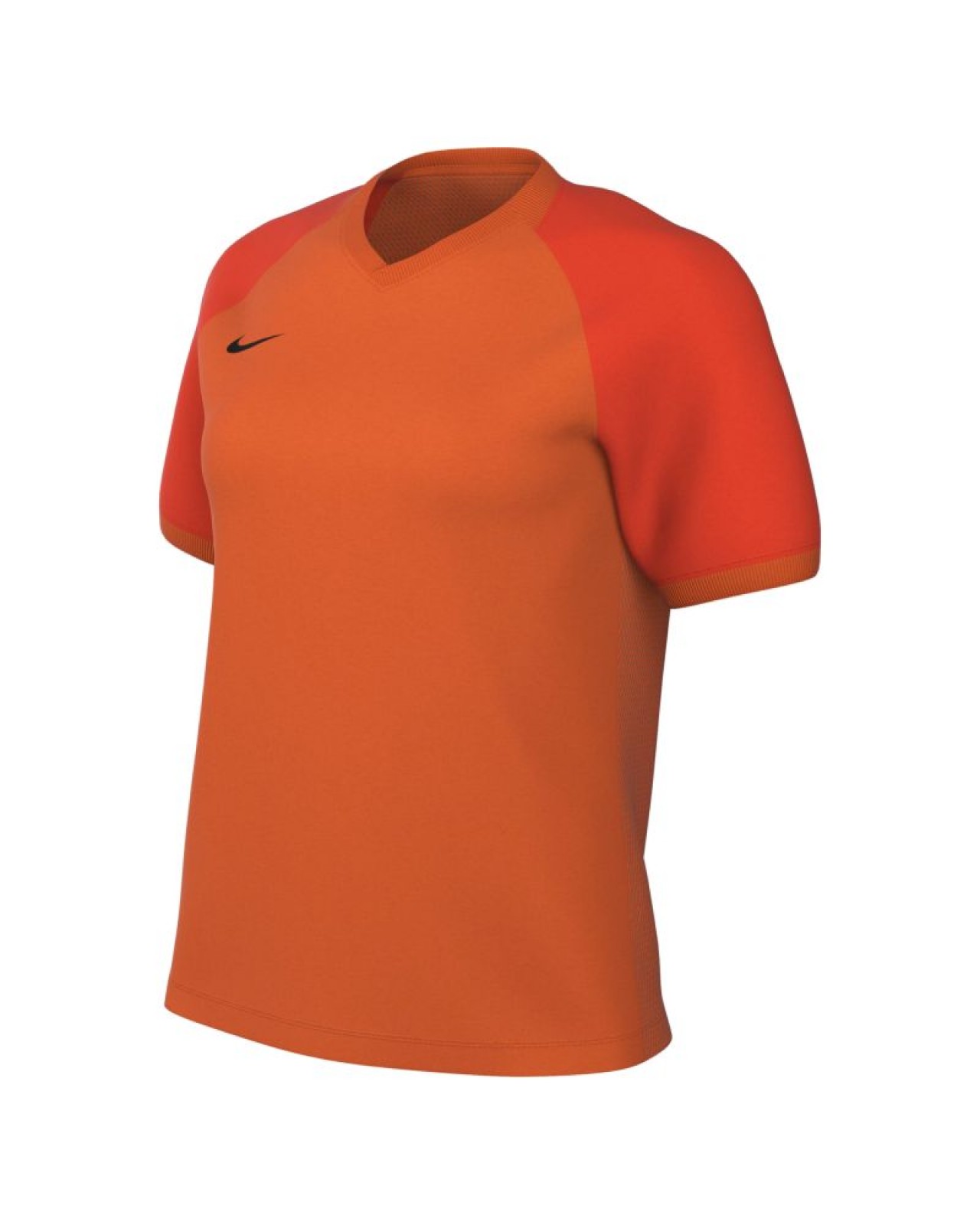 Nike HV8155 TRIKOTLINE TROPHY VI FRAUEN orange