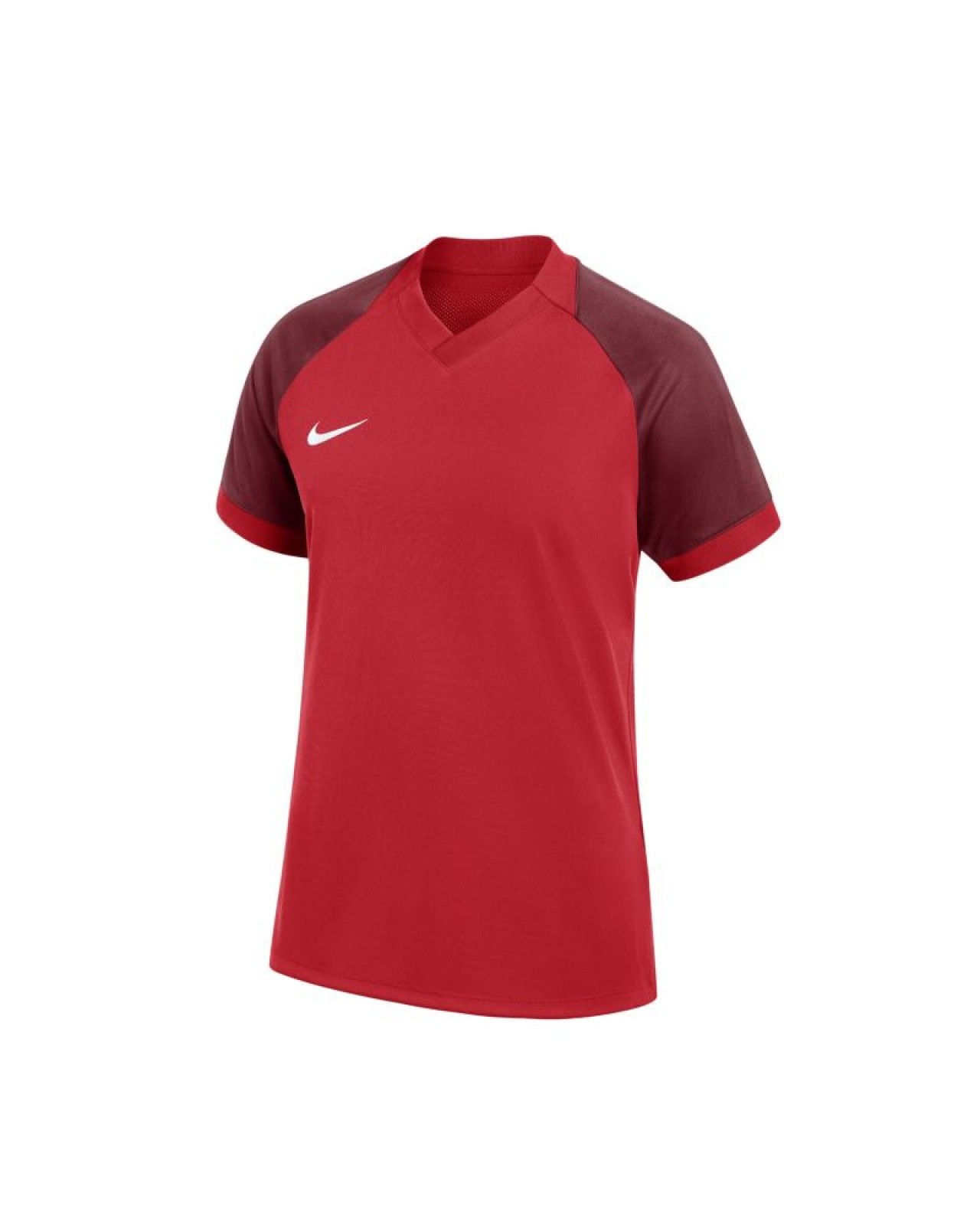 Nike HV8155 TRIKOTLINE TROPHY VI FRAUEN rot