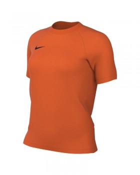 Nike HV8178 TRIKOTLINE PARK V FRAUEN neon orange