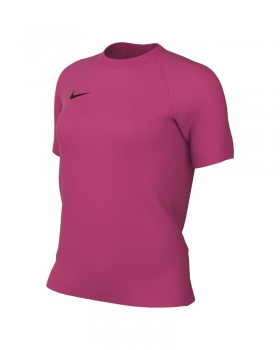 Nike HV8178 TRIKOTLINE PARK V FRAUEN pink | yam yam world