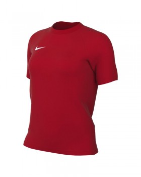 Nike HV8178 TRIKOTLINE PARK V FRAUEN rot | yam yam world