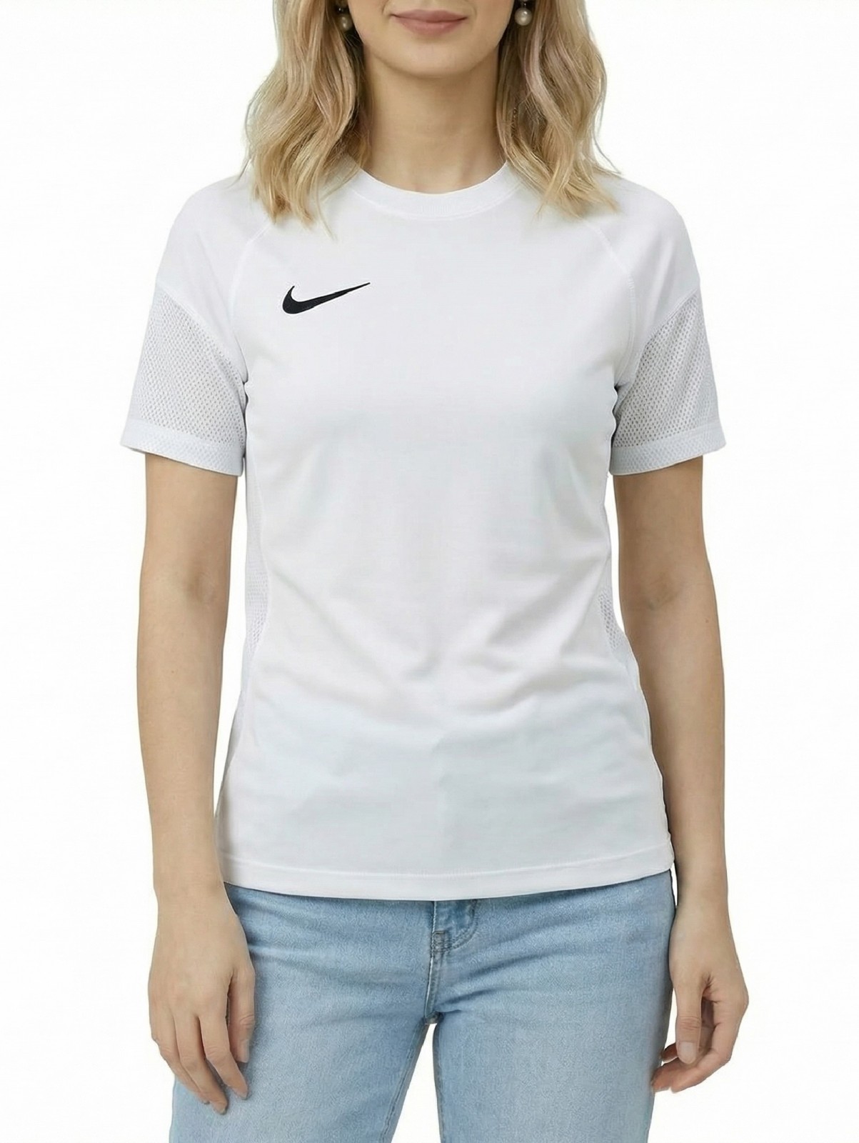 Nike HV8178 TRIKOTLINE PARK V FRAUEN weiss