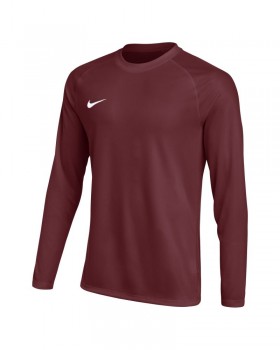 Nike HV8232 TRIKOTLINE PARK VIII rot | yam yam world