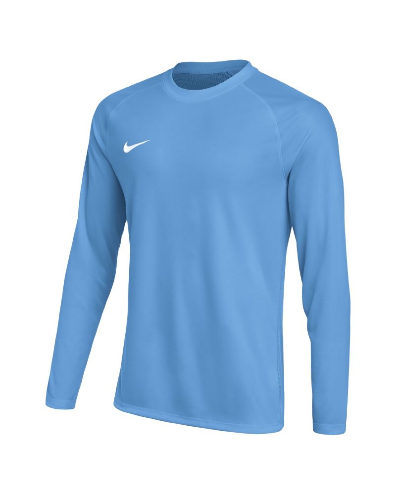 Nike HV8239 TRIKOTLINE PARK VIII blau