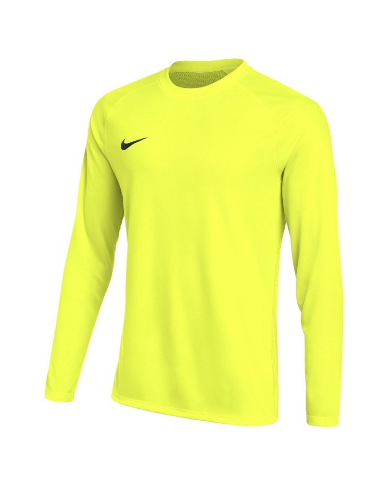 Nike HV8239 TRIKOTLINE PARK VIII gelb