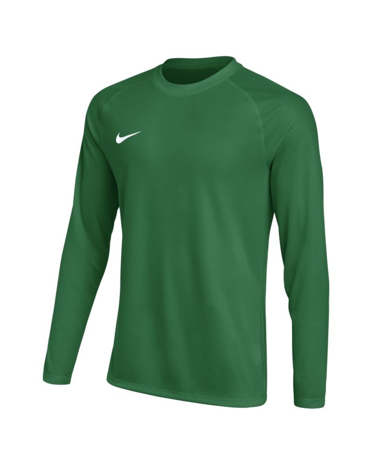 Nike HV8239 TRIKOTLINE PARK VIII gr�n