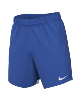 Nike HV8249 SHORT blau | yam yam world