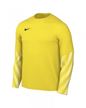 Nike HV8314 TORSPIELER TRIKOT gelb | yam yam world
