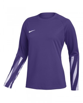 Nike HV8316 TORSPIELERIN TRIKOT lila | yam yam world