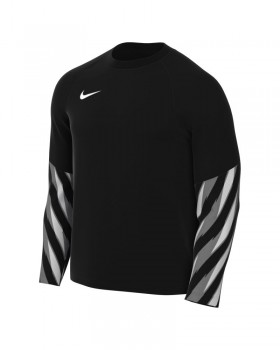 Nike HV8318 TORSPIELER TRIKOT schwarz | yam yam world