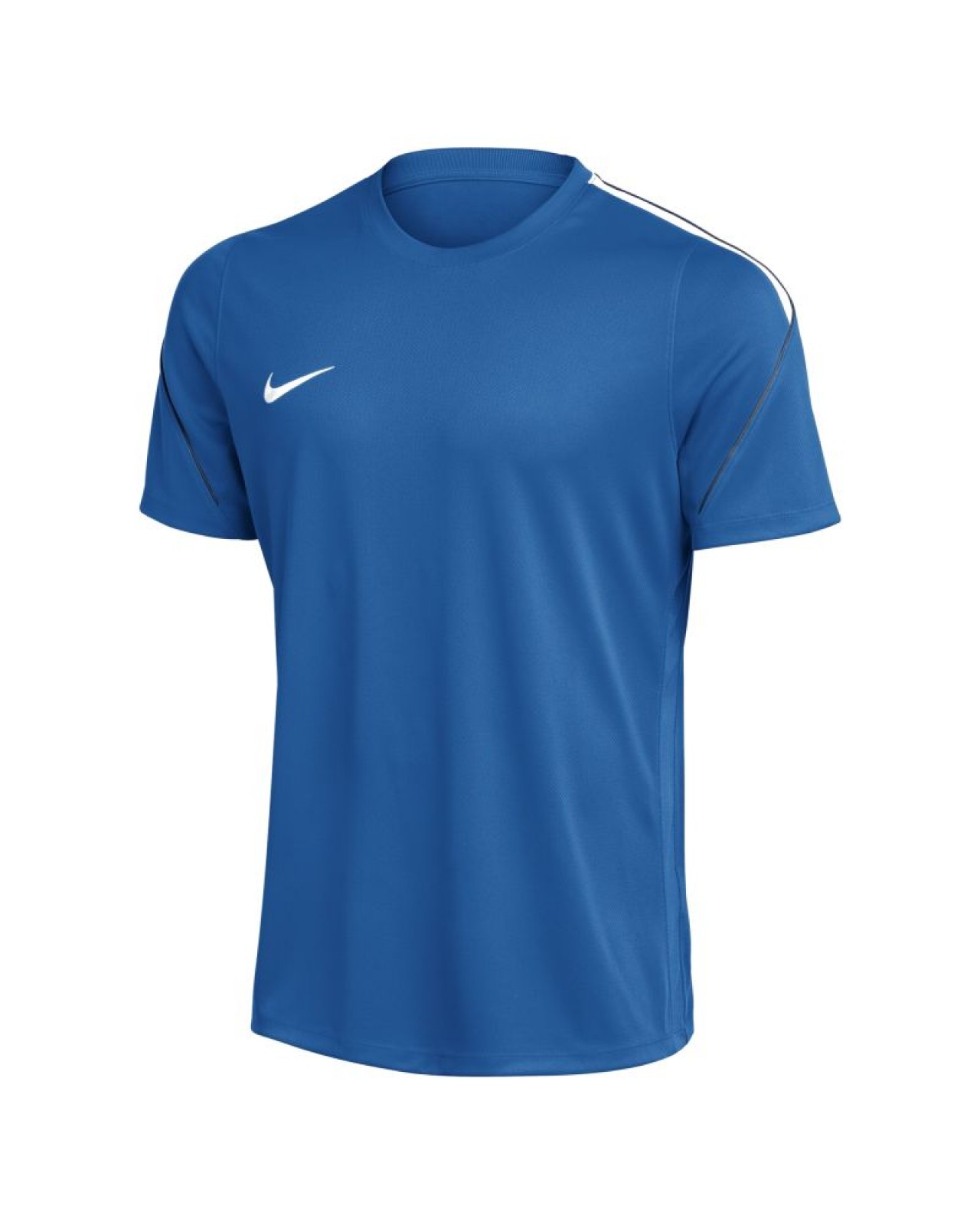 Nike HV8339 TRAININGSSHIRT blau