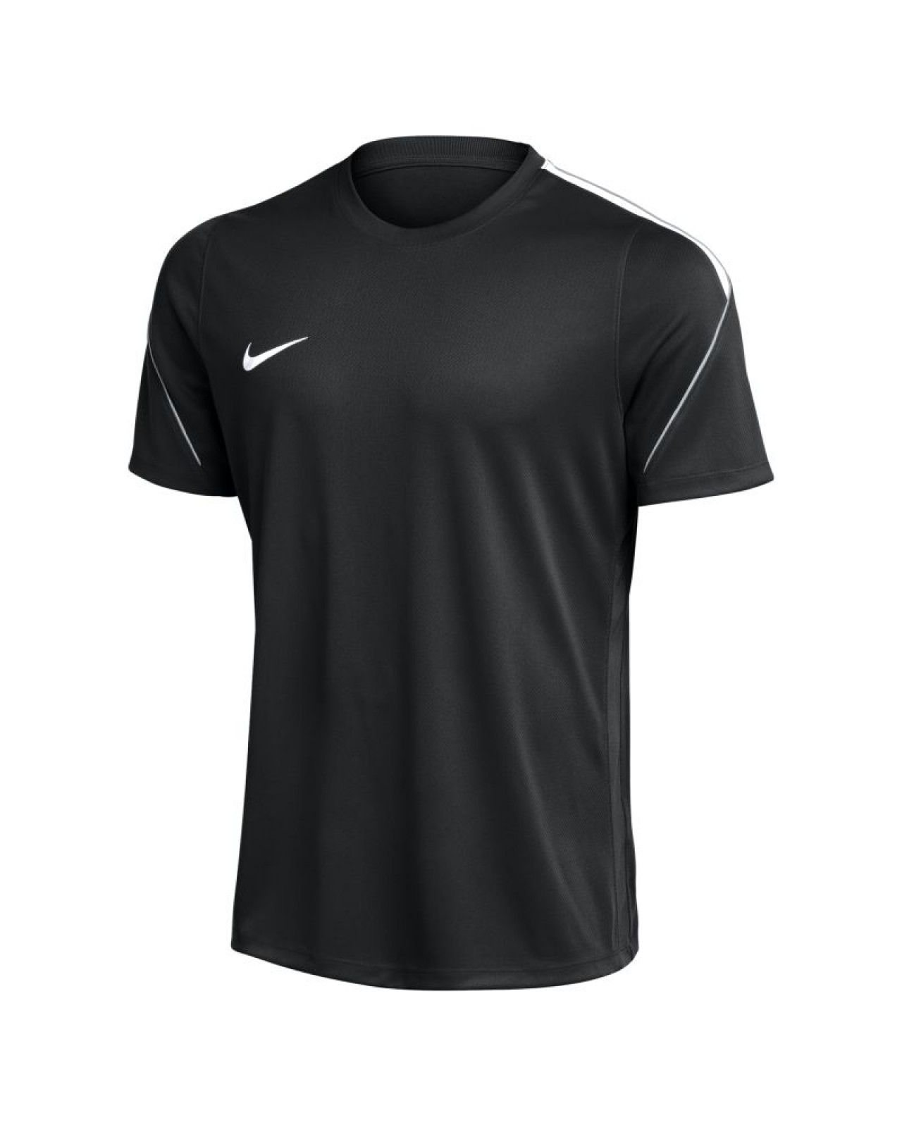 Nike HV8339 TRAININGSSHIRT schwarz