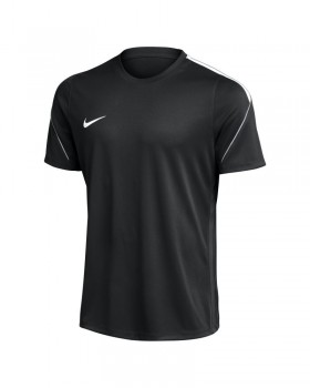 Nike HV8339 TRAININGSSHIRT schwarz | yam yam world