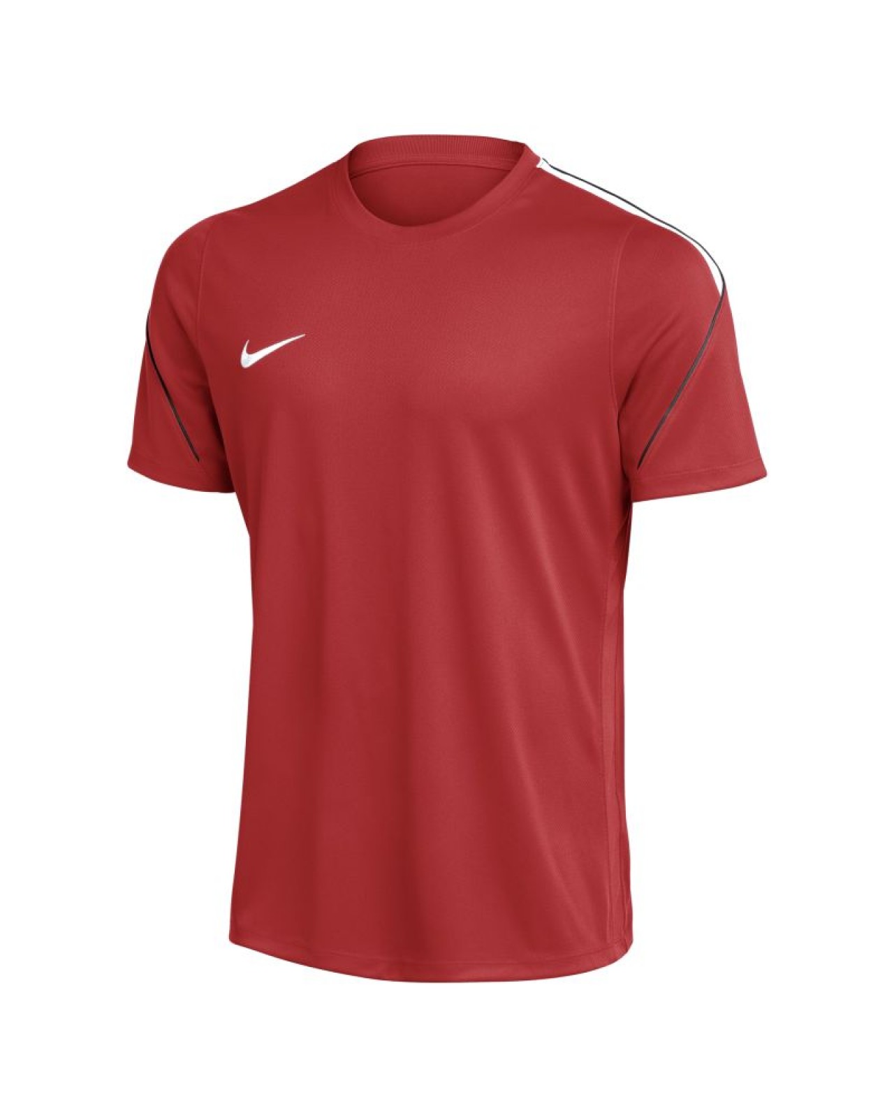 Nike HV8343 TRAININGSSHIRT rot