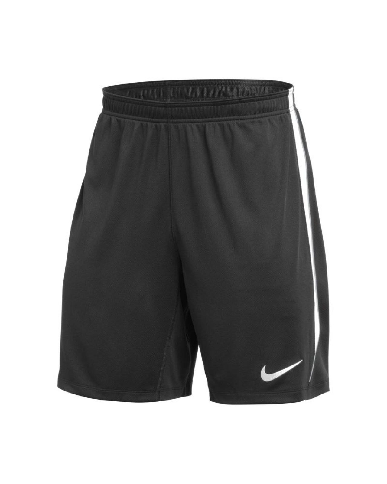 Nike HV8350 TRAININGSSHORT schwarz