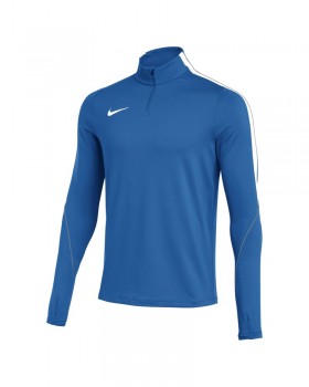 Nike HV8373 ZIPTOP blau | yam yam world