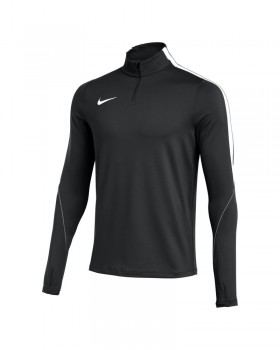 Nike HV8373 ZIPTOP schwarz | yam yam world