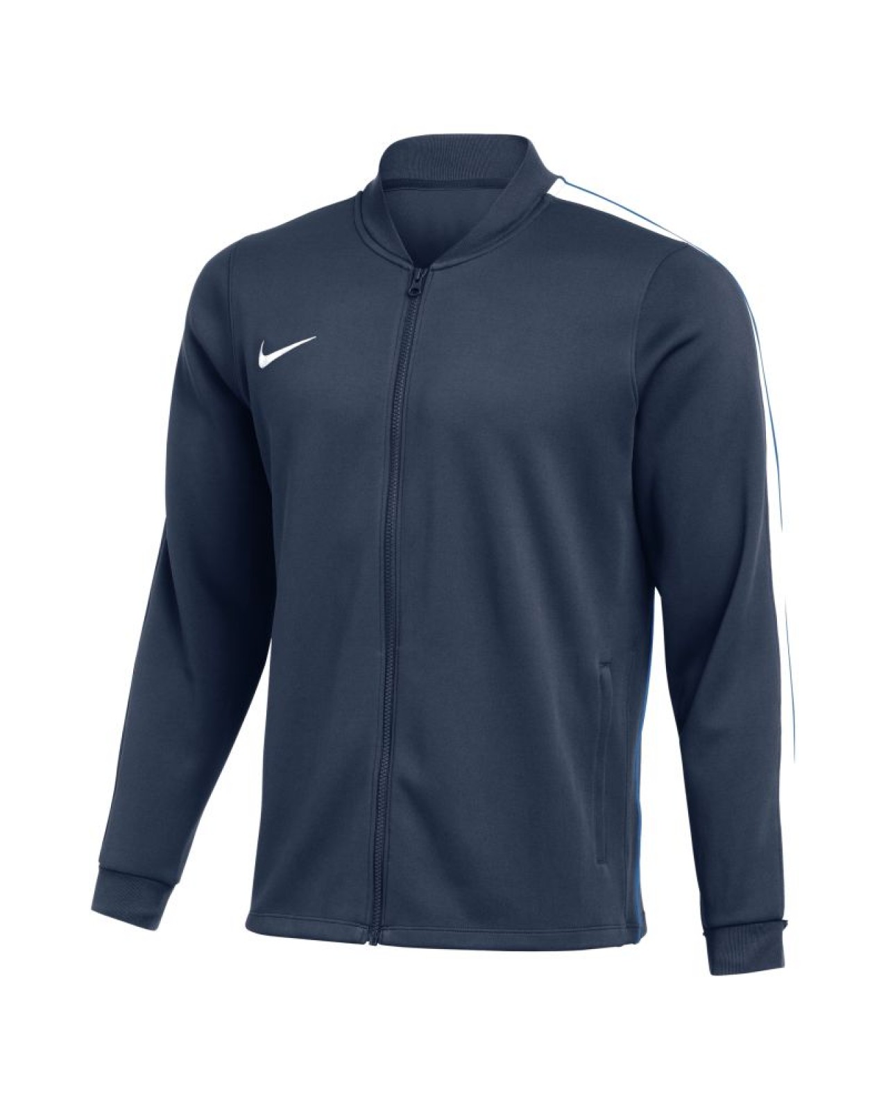 Nike HV8407 TRAININGSJACKE navy