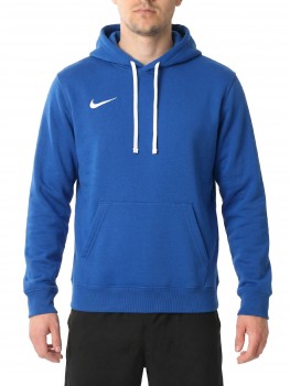Nike IB1222 KAPUZENSWEAT blau | yam yam world