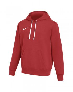 Nike IB1222 KAPUZENSWEAT rot | yam yam world