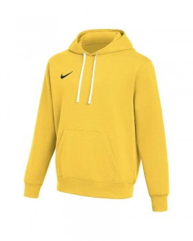 Nike IB1226 KAPUZENSWEAT gelb | yam yam world